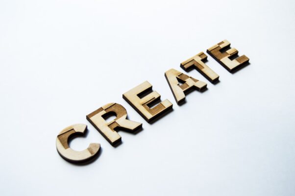Business Strategy Framework with a connected decision map for goals, customers, budget, operations, and review