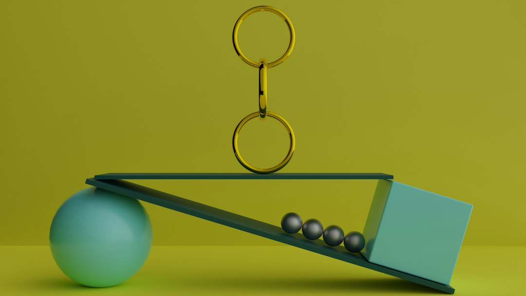 Concept illustration of AI and market forces across pricing, jobs, and competition